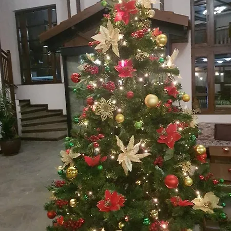 Tanne Szálloda Banszko