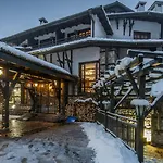 Hotel Tanne