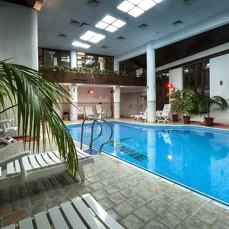 Tanne 4* Bansko