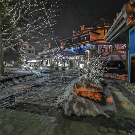 Hotel Tanne
