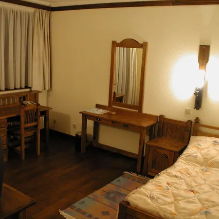 Otel Tanne