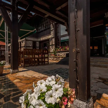 Tanne 4* Bansko