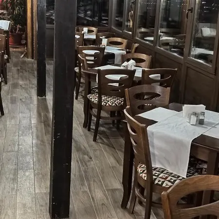 Otel Tanne