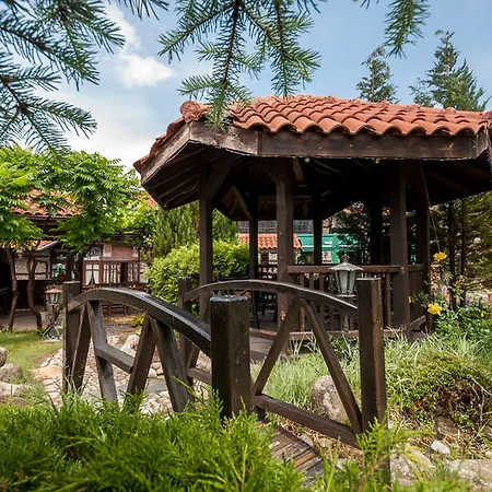 Hotel Tanne