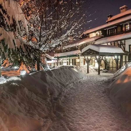 Hotel Tanne 4*