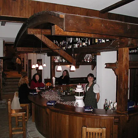 Tanne 4* Bansko