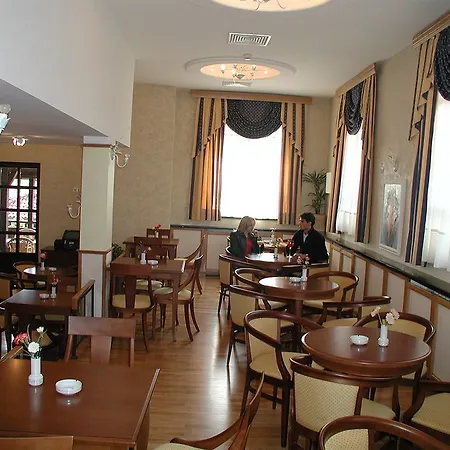 Hotel Tanne