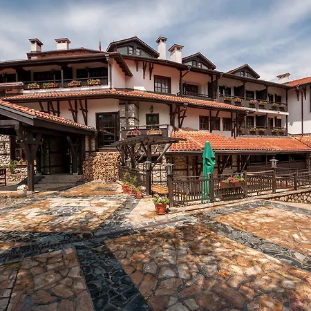 Tanne Hotel 4*