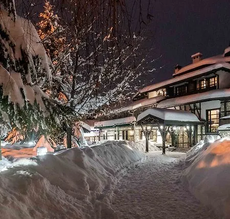 Tanne 4* Bansko