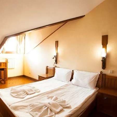 Tanne Hotel Bansko
