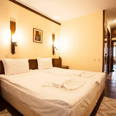 Tanne Hotel 4*