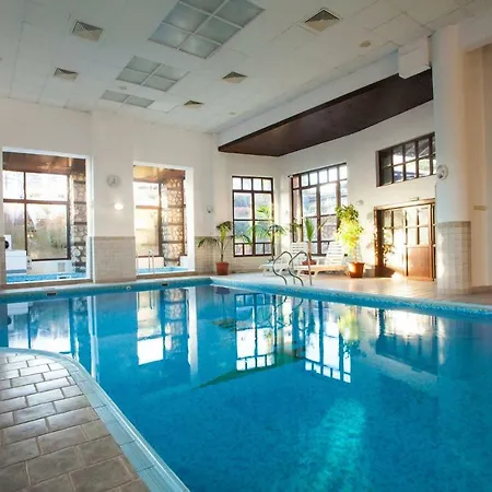 Hotel Tanne 4*