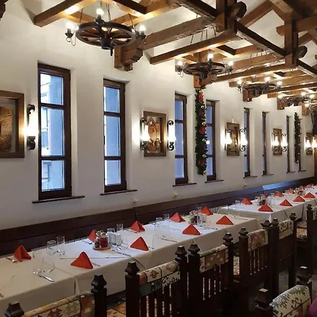 Tanne Hotel