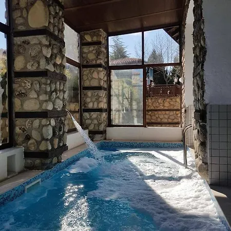 Tanne 4* Bansko