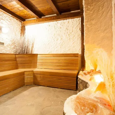 Hotel Tanne 4*