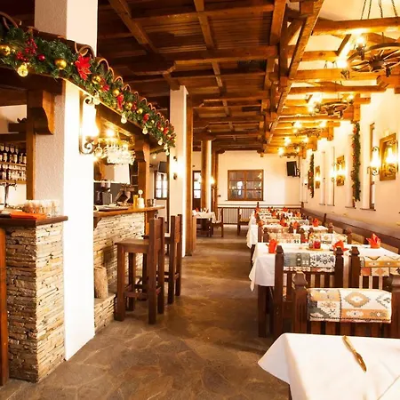 Hotel Tanne