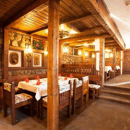 Tanne Hotel Bansko