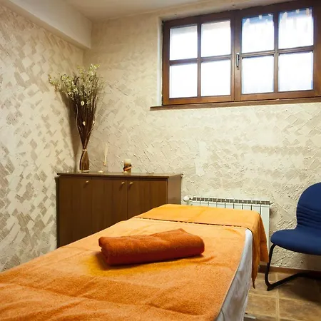 Otel Tanne 4*