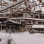 Hotel Tanne 4*