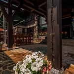 Tanne 4* Bansko