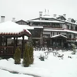Hotel Tanne 4*