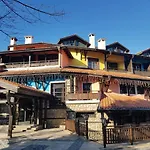 Hotel Tanne Bansko
