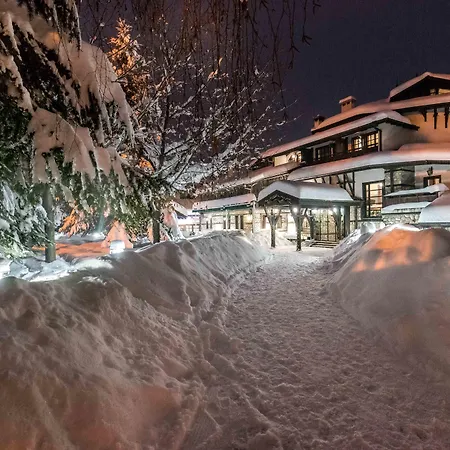 Hotel Tanne