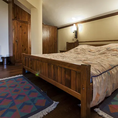 танне Банско