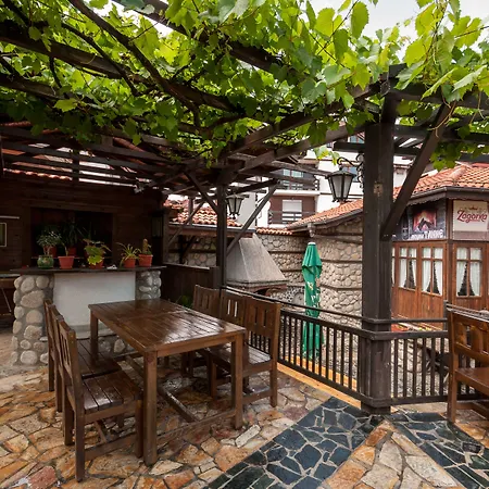 Tanne Hotel