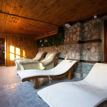 Хотел танне 4*