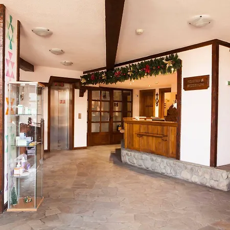 Хотел танне 4*