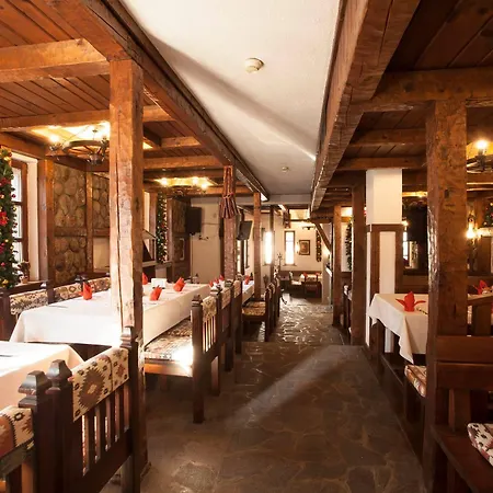 Hotel Tanne 4*
