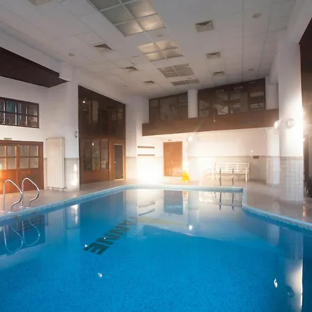 Hotel Tanne