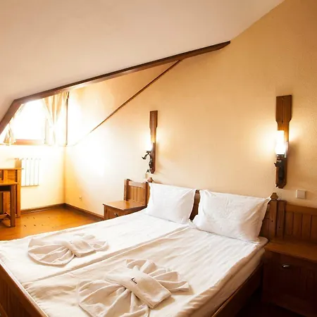 Hotel Tanne 4*