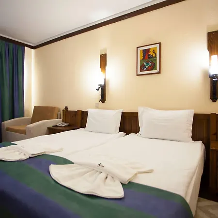 Tanne Hotel 4*