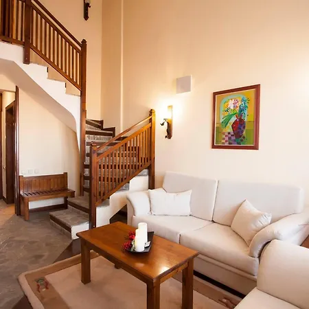 Hotel Tanne Bansko
