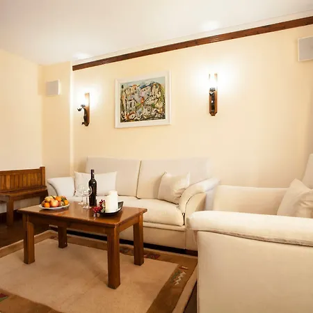 Tanne Hotel Bansko