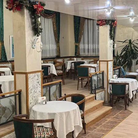 Tanne 4* Banszko