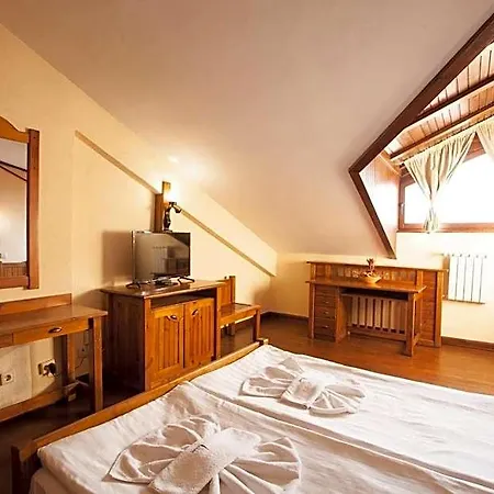 Hotel Tanne