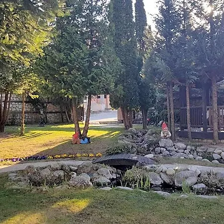 Tanne מלון 4*