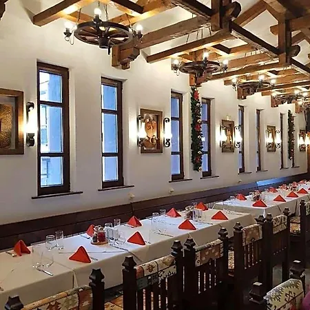 Tanne 4* Bansko