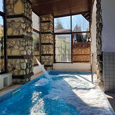 Tanne Hotel Bansko