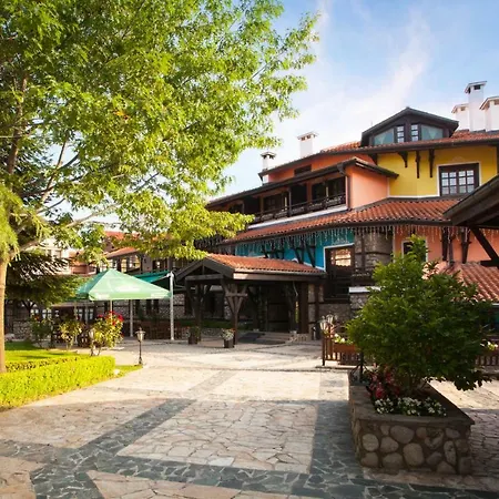 танне 4* Банско