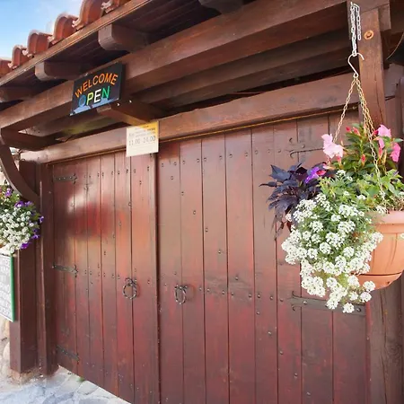 танне Банско