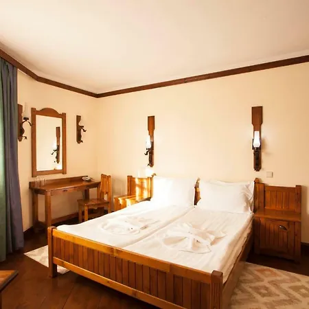 Tanne 4* Bansko
