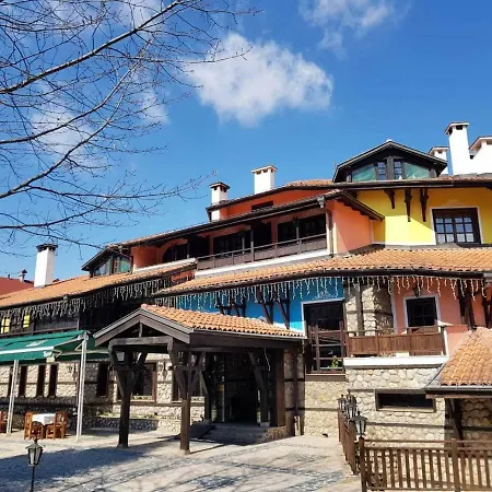 Tanne 4* Бансько