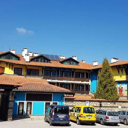 танне 4*