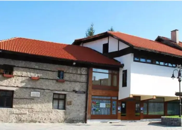 Tanne 4* بانسكو