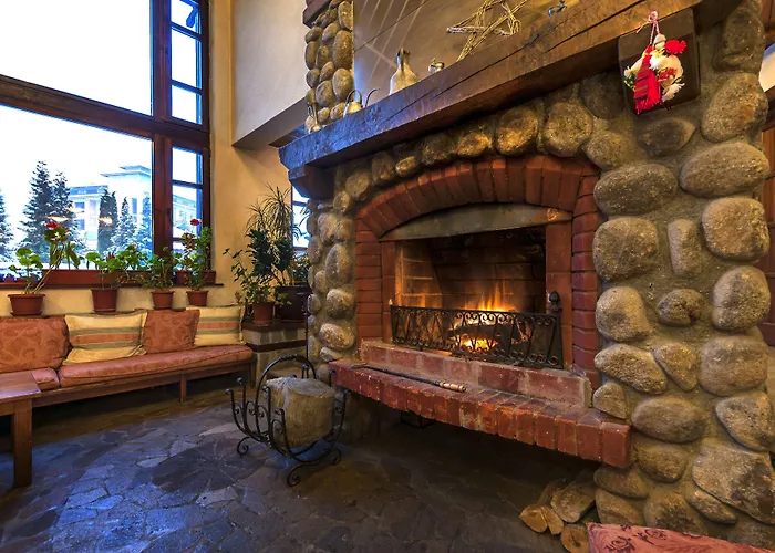 Tanne 4* بانسكو