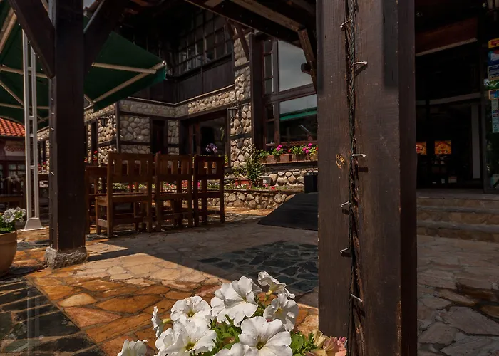 Tanne 4* بانسكو